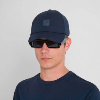 Gorra Estilo Béisbol con Parche con Logotipo  ANTONY MORATO