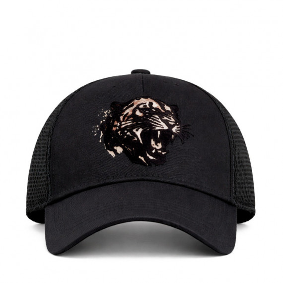 Gorra De Béisbol De Poplin