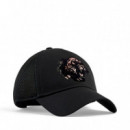 Gorra De Béisbol De Poplin