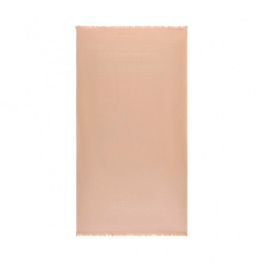 Toalla de playa con logo