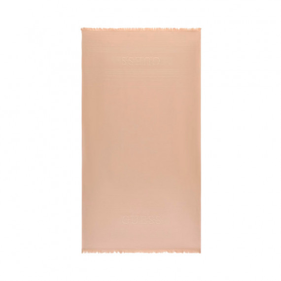 Toalla de playa con logo