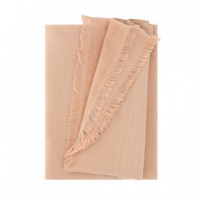 Toalla de playa con logo