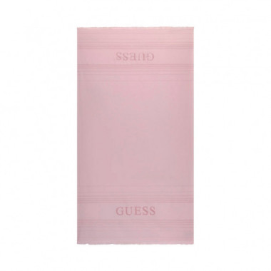 Toalla de playa con logo