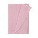 Toalla de playa con logo