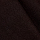 Pantalón corto de punto jersey texturizado