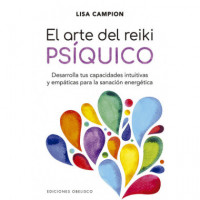 El arte del reiki ps�quico