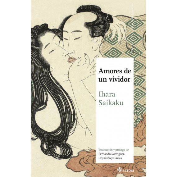 AMORES DE UN VIVIDOR
