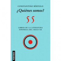 �qui�nes Somos?