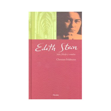 Edith Stein