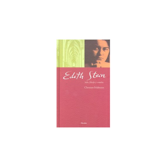 Edith Stein