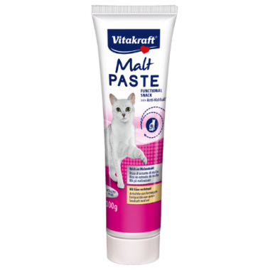 VITAKRAFT Pasta de Malta & Queso 100 Gr