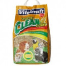 VITAKRAFT Vegetal Clean Aroma Limon
