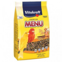 VITAKRAFT Menu Canarios 1 Kg