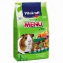 VITAKRAFT Cobaya Menu Vital 1 Kg