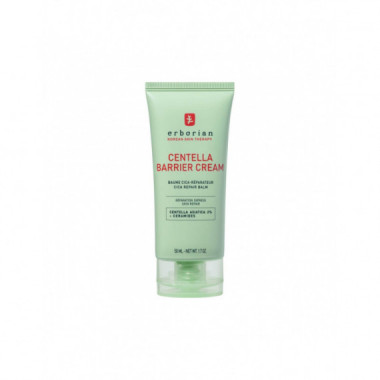 ERBORIAN CENTELLA BARRIER CREAM 50ML