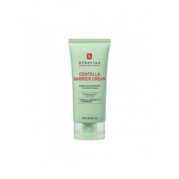 ERBORIAN CENTELLA BARRIER CREAM 50ML