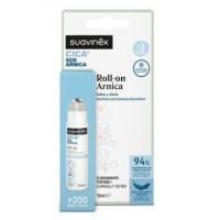 SUAVINEX Cica+ Sos Arnica SUAVINEX 1 Roll On 15 Ml