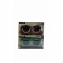 SUAVINEX Gafas de Sol Infantil Polarizadas  8 - 14 Años