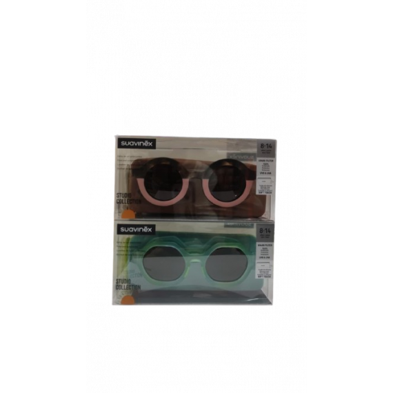 SUAVINEX Gafas de Sol Infantil Polarizadas  8 - 14 Años