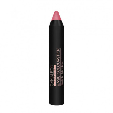 Camaleon Basic Colourstick 1 Unidad Color Rosa Claro  SEGLE