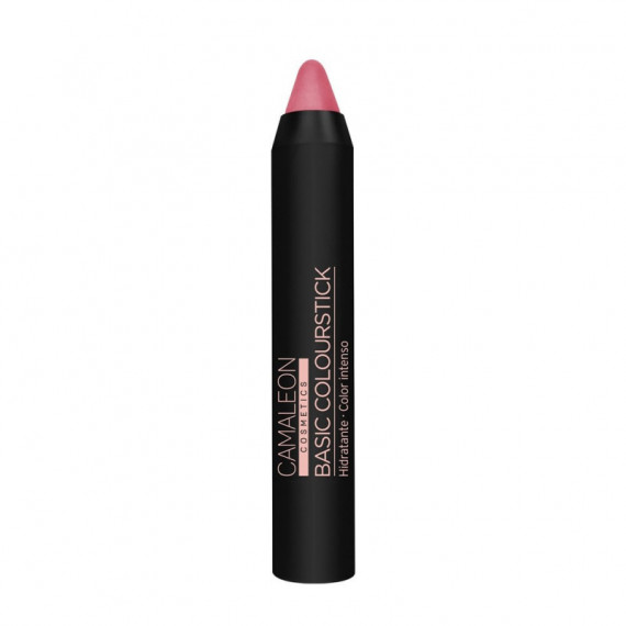Camaleon Basic Colourstick 1 Unidad Color Rosa Claro  SEGLE