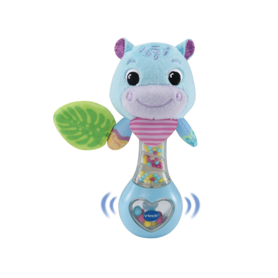 ZOALFER Sonajero Hipo Ref: 80 577322/  80 577357