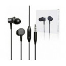 Auricular XIAOMI mi Basic Negro