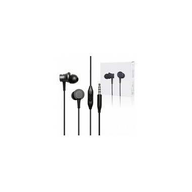 Auricular XIAOMI mi Basic Negro