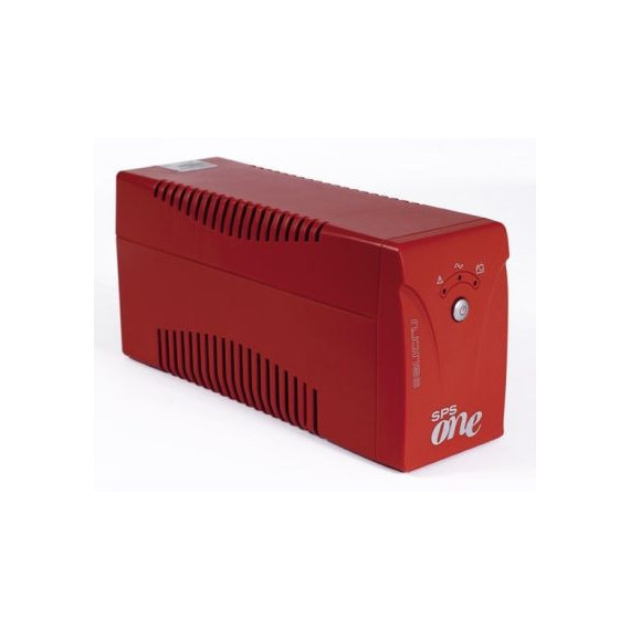 Ups SALICRU Sps One 900VA