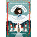 Ver�nica Torres se rebela contra el mundo