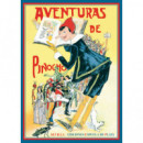 Aventuras de Pinocho