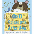 OSO QUIERE SER APICULTOR