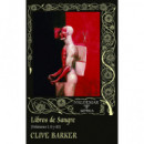 Libros de Sangre