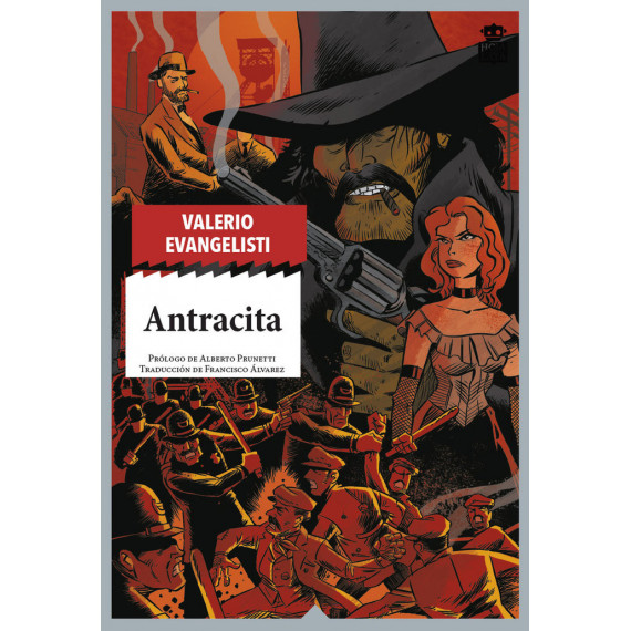 ANTRACITA