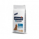 ADVANCE Ad. Medium 14 Kg