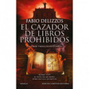 EL CAZADOR DE LIBROS PROHIBIDOS