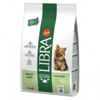 LIBRA Dog Ad. Mini 3 Kg