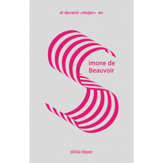 El devenir mujer en Simone de Beauvoir