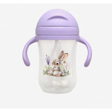 KIOKIDS TAZA CON PAJITA +6M REF: 3495/ 3798/ 5370/ 6335