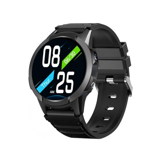 Reloj Smartwatch SAVEFAMILY Slim Juvenil Junior Negro