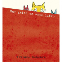 Hay Gatos en este Libro   2025
