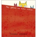 Hay gatos en este libro