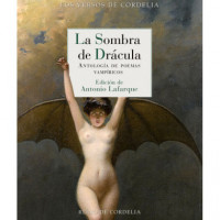 la Sombra de Dracula   2024