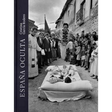 ESPA�A OCULTA. EDICION REVISADA