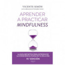 Aprender a practicar Mindfulness