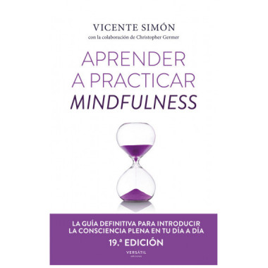 Aprender a practicar Mindfulness