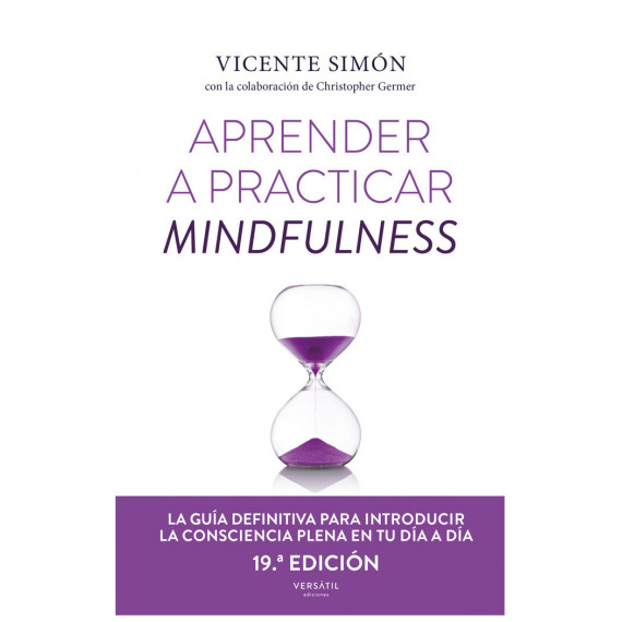 Aprender a practicar Mindfulness