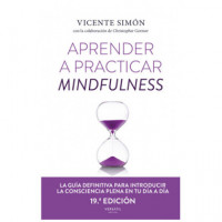 Aprender a Practicar Mindfulness   2024