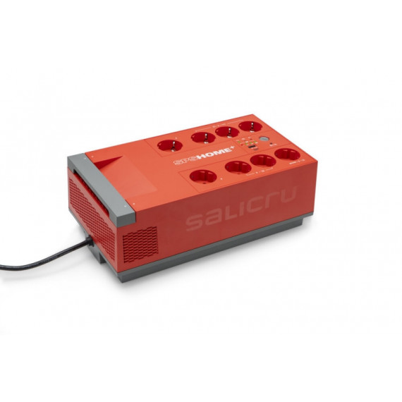 Ups SALICRU Sps Home+ 1000VA 600W