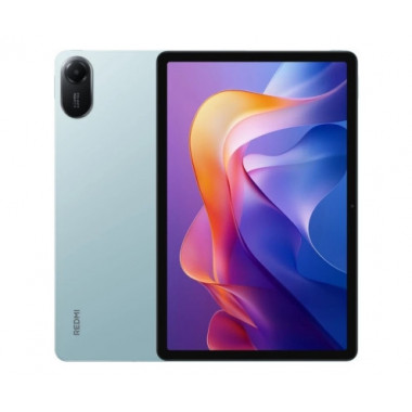 Tablet XIAOMI Redmi Pad 2 Verde